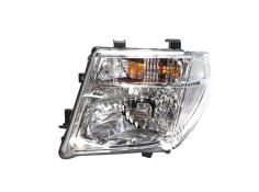 Recambio de faro izquierdo para nissan pathfinder iii (r51) 2.5 dci 4wd referencia OEM IAM 26060EB30A 108804502 108804502/DS8144