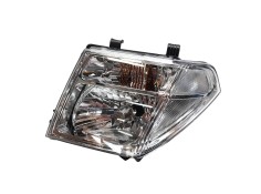 Recambio de faro izquierdo para nissan pathfinder iii (r51) 2.5 dci 4wd referencia OEM IAM 26060EB30A 108804502 108804502/DS8144 2