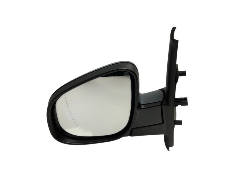 Recambio de retrovisor izquierdo para renault kangoo express (fw0/1_) 1.2 tce 115 (fw02, fw14) referencia OEM IAM 963027201R 105
