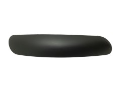 Recambio de moldura paragolpe delantera derecha para citroën c3 referencia OEM IAM 7452V9 107072415 107072415/CI3201243/5141002