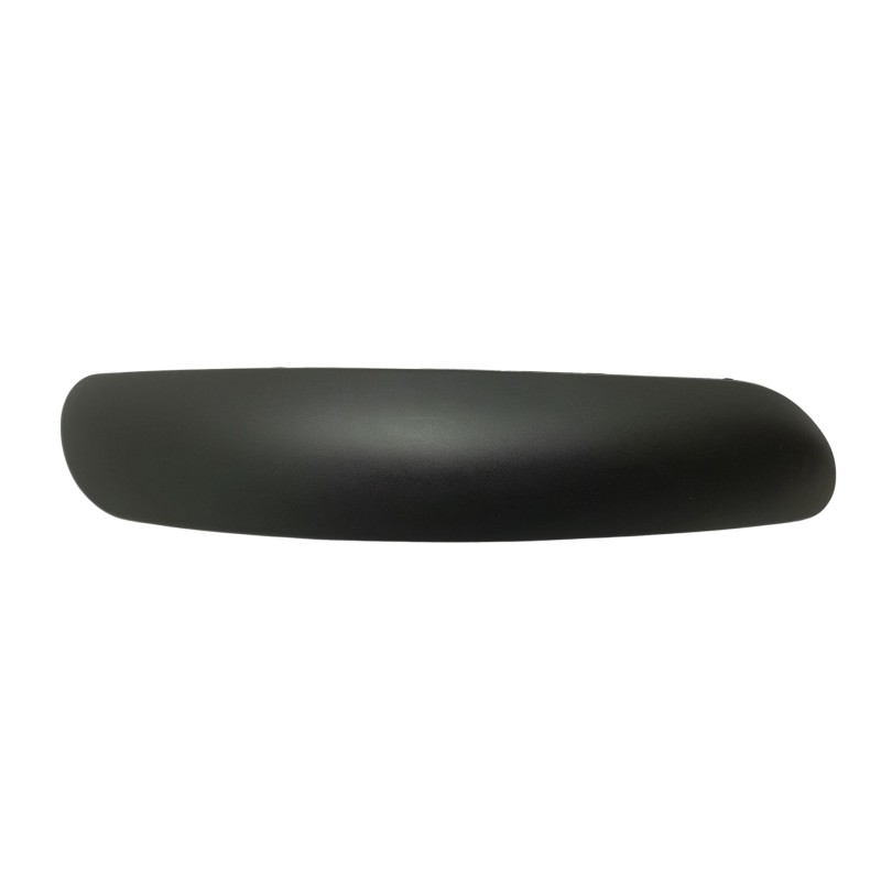 Recambio de moldura paragolpe delantera derecha para citroën c3 referencia OEM IAM 7452V9 107072415 107072415/CI3201243/5141002