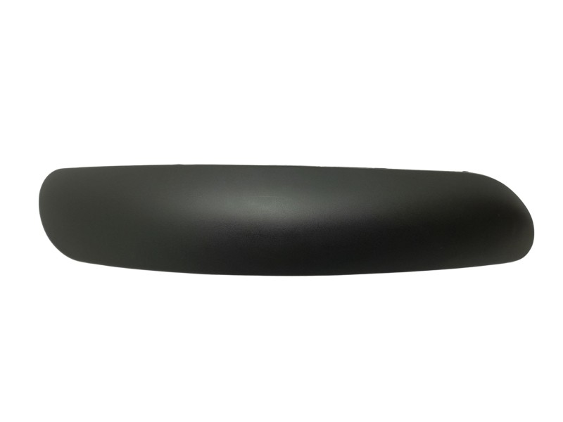 Recambio de moldura paragolpe delantera derecha para citroën c3 referencia OEM IAM 7452V9 107072415 107072415/CI3201243/5141002