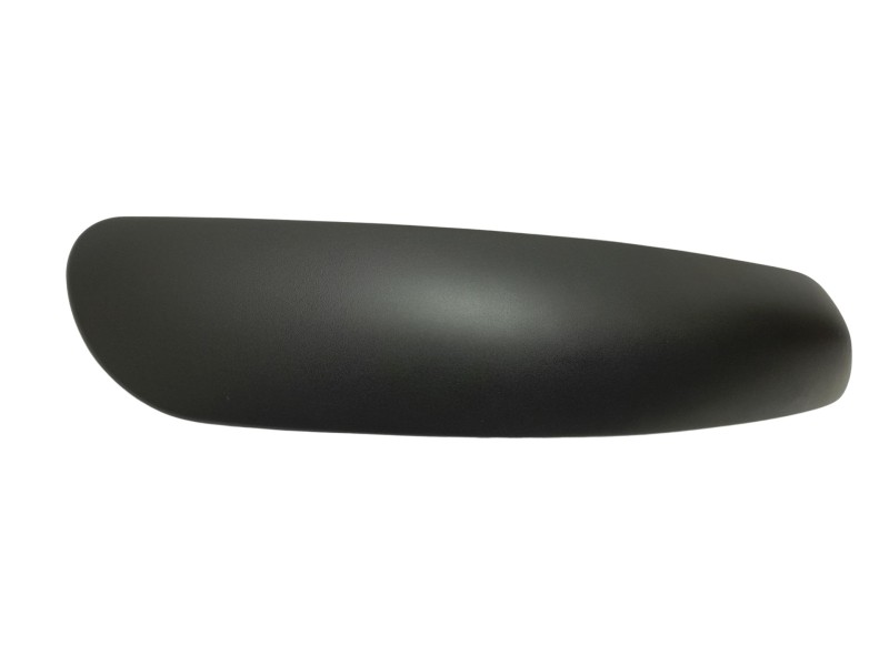 Recambio de moldura paragolpe delantera derecha para citroën c3 referencia OEM IAM 7452V9 107072415 107072415/CI3201243/5141002