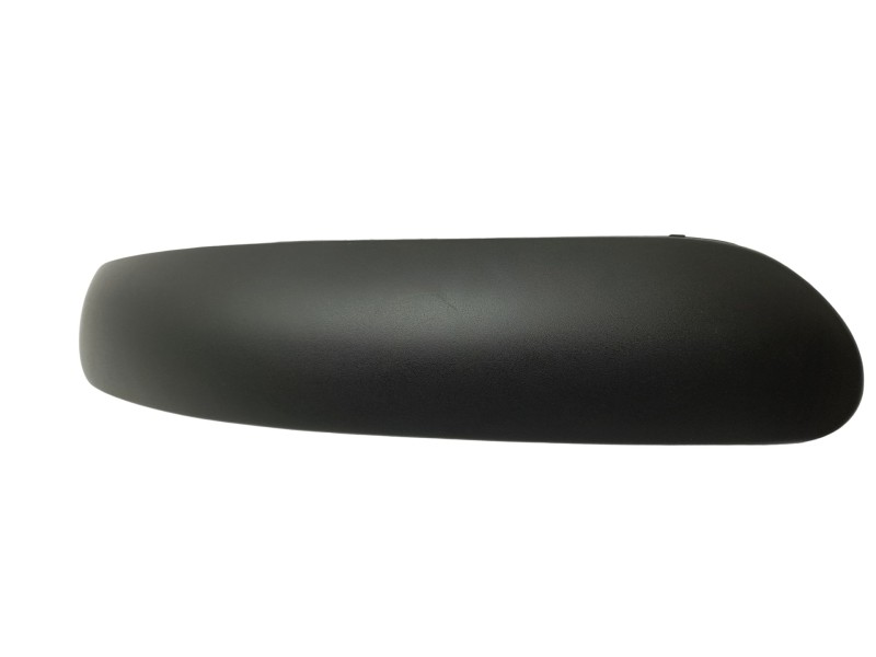 Recambio de moldura paragolpe delantera derecha para citroën c3 referencia OEM IAM 7452V9 107072415 107072415/CI3201243/5141002