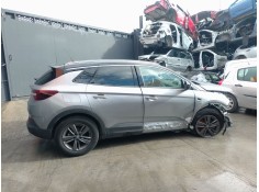 OPEL GRANDLAND / GRANDLAND X (A18, P1UO)