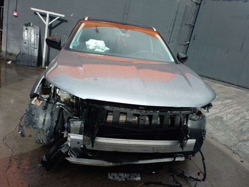 opel grandland / grandland x (a18, p1uo) del año 2021