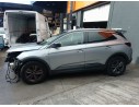 OPEL GRANDLAND / GRANDLAND X (A18, P1UO)