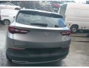 OPEL GRANDLAND / GRANDLAND X (A18, P1UO)