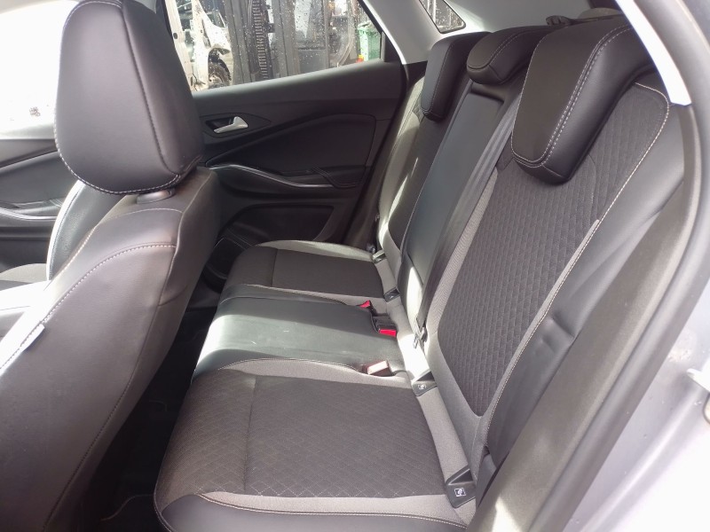 opel grandland / grandland x (a18, p1uo) del año 2021