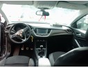 OPEL GRANDLAND / GRANDLAND X (A18, P1UO)