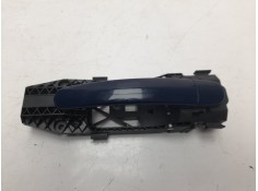 MANETA EXTERIOR TRASERA DERECHA 5N0837205M 123700