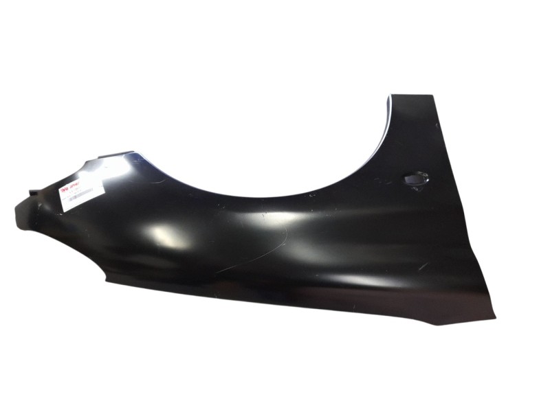 Recambio de aleta delantera derecha para peugeot 206 berlina referencia OEM IAM 7841L0 109172111 109172111/PG0093003/5222502