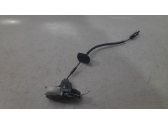 CERRADURA PUERTA DELANTERA IZQUIERDA 2691855 2691855 