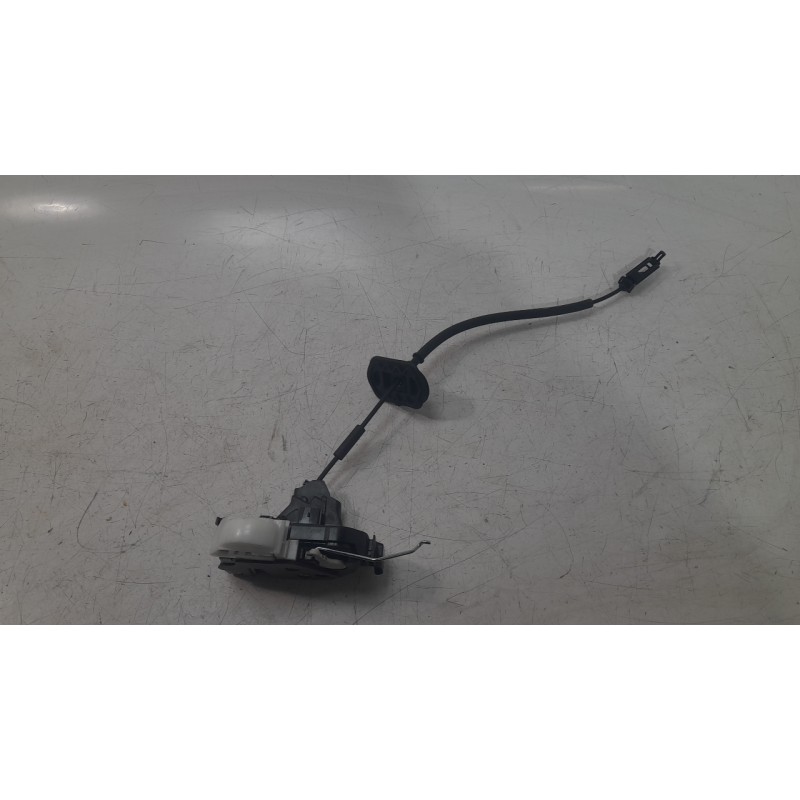 Recambio de cerradura puerta delantera izquierda para ford focus iv (hn) 1.0 ecoboost referencia OEM IAM 2691855  
