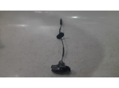 Recambio de cerradura puerta trasera izquierda para ford focus iv (hn) 1.0 ecoboost referencia OEM IAM 2691865  