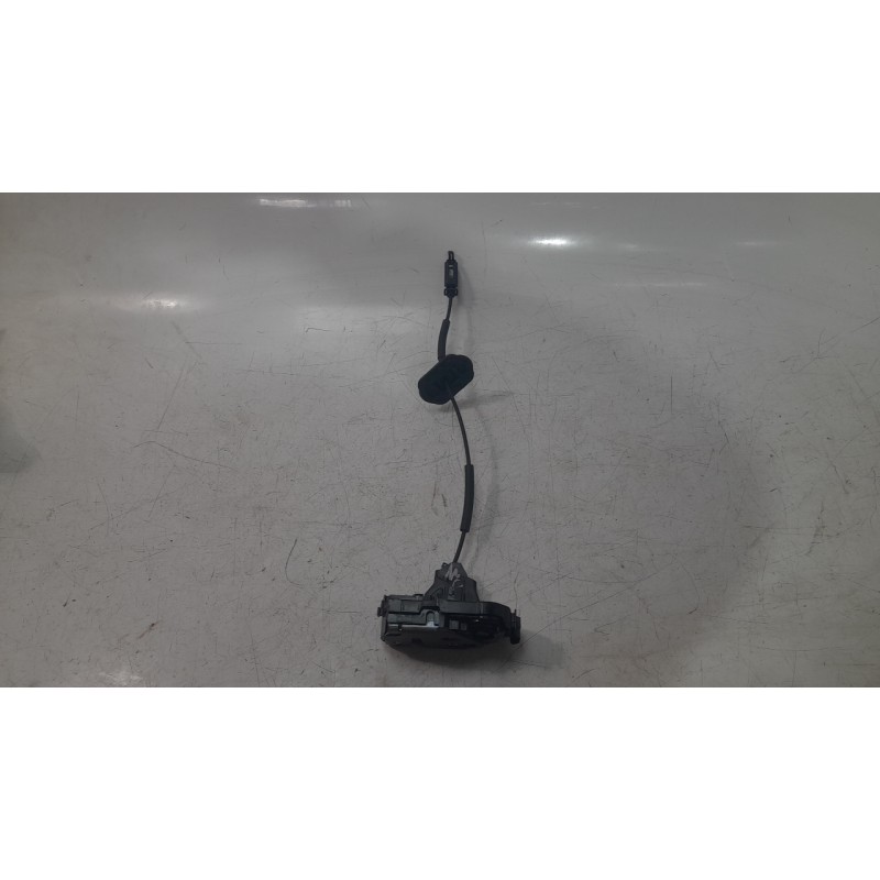 Recambio de cerradura puerta trasera izquierda para ford focus iv (hn) 1.0 ecoboost referencia OEM IAM 2691865  