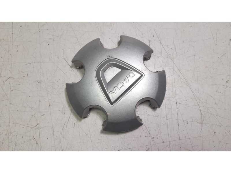 Recambio de tapacubos para dacia duster (hs_) 1.2 tce 125 referencia OEM IAM 403157451R  
