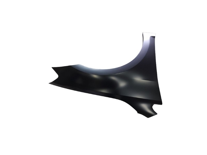 Recambio de aleta delantera derecha para volkswagen golf vii lim. referencia OEM IAM 5G0821106 109236211 109236211/VG4003003/240