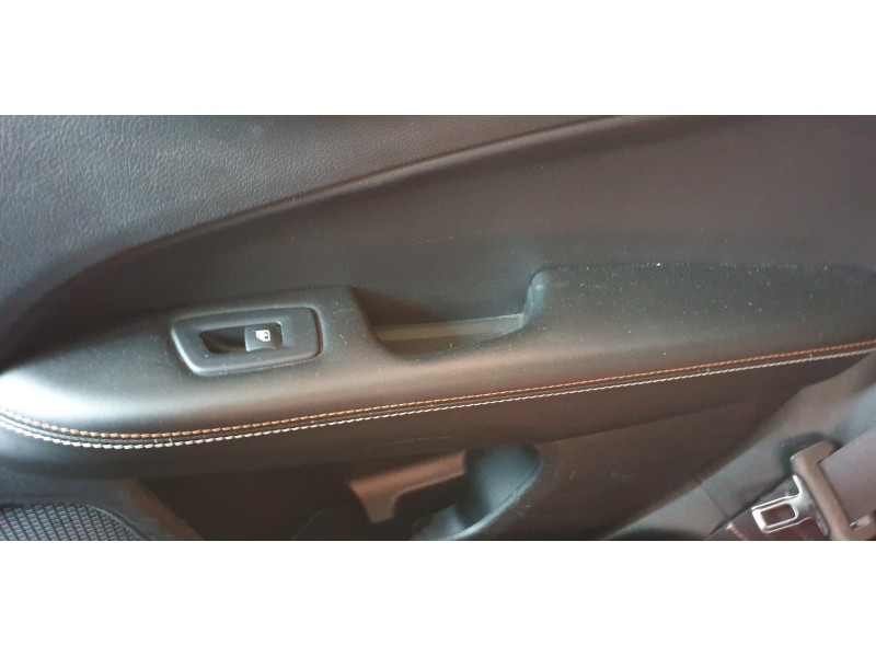 Recambio de mando elevalunas trasero derecho para jeep compass ii 1.6 m-jet cat referencia OEM IAM 6BZ30LXHAB  