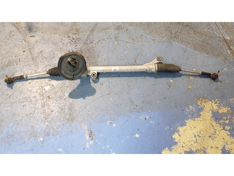 Recambio de cremallera direccion para ford transit courier b460 furgoneta/monovolumen 1.5 tdci referencia OEM IAM 2508825  BDF32