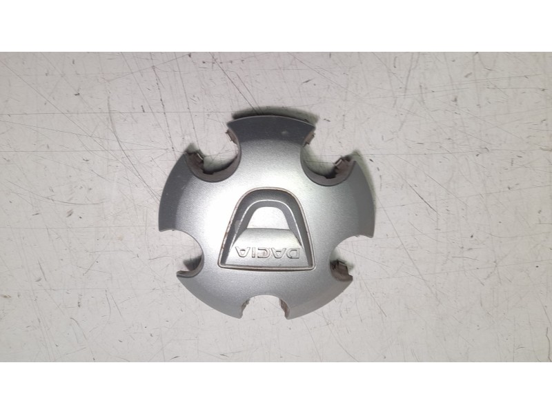 Recambio de tapacubos para dacia duster (hs_) 1.2 tce 125 referencia OEM IAM 403157451R  