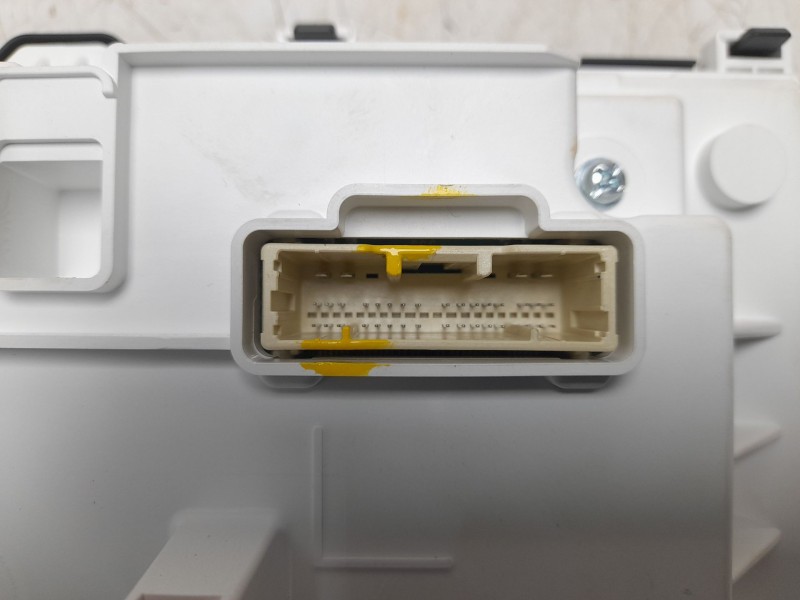 Recambio de cuadro instrumentos para toyota rav 4 v (_a5_, _h5_) 2.5 hybrid awd (axap54) referencia OEM IAM 838004AK10  