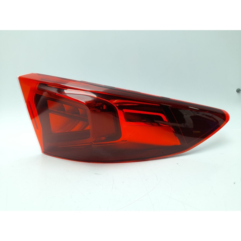 Recambio de piloto trasero derecho para cupra formentor (km7, kmp) 1.5 tsi referencia OEM IAM 5FF945208C  