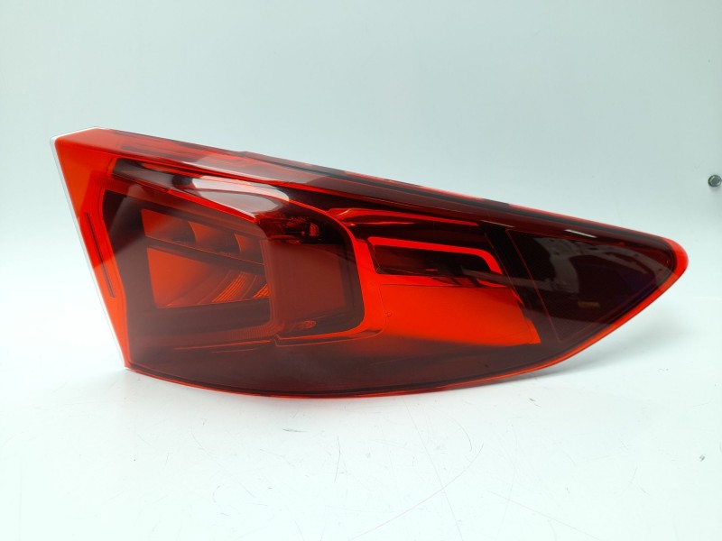 Recambio de piloto trasero derecho para cupra formentor (km7, kmp) 1.5 tsi referencia OEM IAM 5FF945208C  