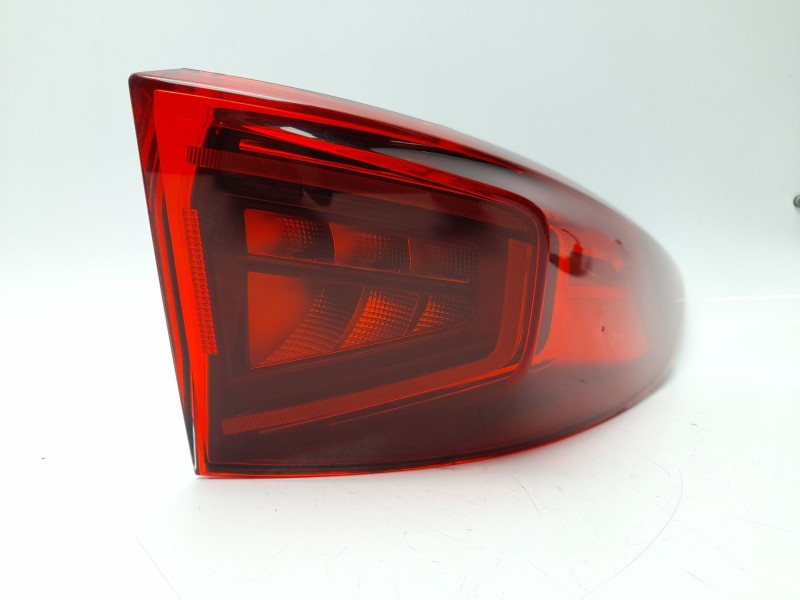 Recambio de piloto trasero derecho para cupra formentor (km7, kmp) 1.5 tsi referencia OEM IAM 5FF945208C  