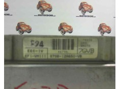 Recambio de centralita motor uce para ford escort berlina 1.6 cat referencia OEM IAM 87GB12A650VB VM111 7GVB 2