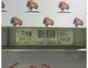CENTRALITA MOTOR UCE 87GB12A650VB 87GB12A650VB 7GVB VM111