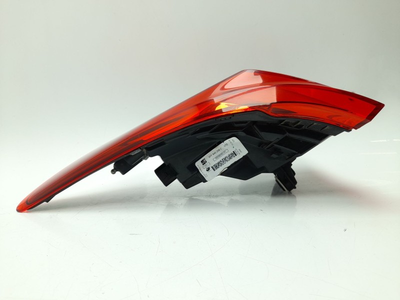 Recambio de piloto trasero derecho para cupra formentor (km7, kmp) 1.5 tsi referencia OEM IAM 5FF945208C  