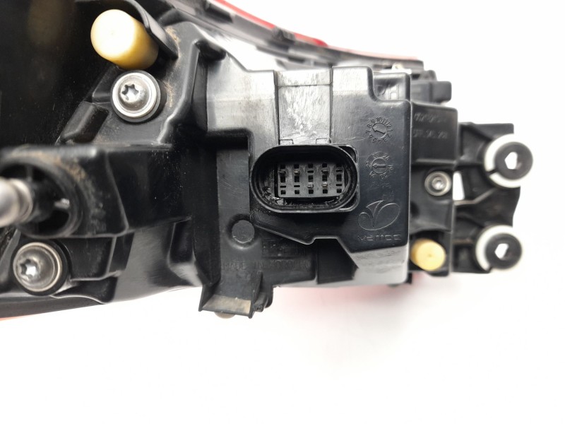 Recambio de piloto trasero derecho para cupra formentor (km7, kmp) 1.5 tsi referencia OEM IAM 5FF945208C  