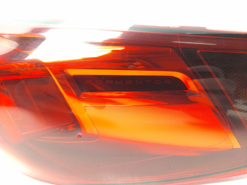 Recambio de piloto trasero derecho para cupra formentor (km7, kmp) 1.5 tsi referencia OEM IAM 5FF945208C  