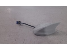 Recambio de antena para ford focus iv (hn) 1.0 ecoboost referencia OEM IAM 2162651  