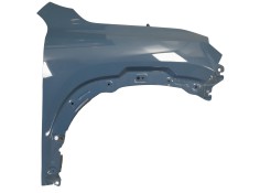 Recambio de aleta delantera derecha para dacia spring referencia OEM IAM 631007480R  