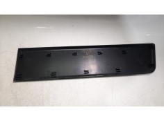 Recambio de moldura para citroën jumper furgon 3.5 l3 h2 bluehdi 14 s&s 6v referencia OEM IAM 1320246070   2