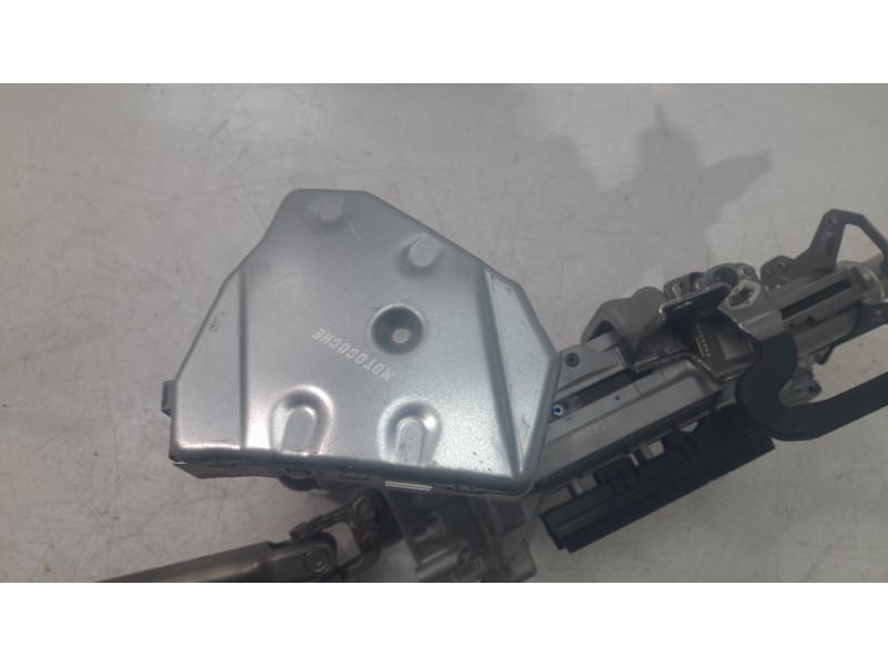 Recambio de columna direccion para ford focus iv (hn) 1.0 ecoboost referencia OEM IAM 2645098  