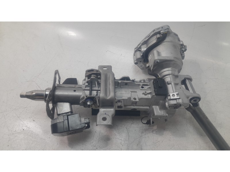 Recambio de columna direccion para ford focus iv (hn) 1.0 ecoboost referencia OEM IAM 2645098  