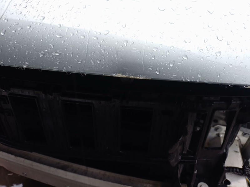 Recambio de capo para opel grandland / grandland x (a18, p1uo) 1.2 (75) referencia OEM IAM   