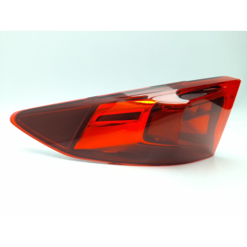 Recambio de piloto trasero izquierdo para cupra formentor (km7, kmp) 1.5 tsi referencia OEM IAM 5FF945207C  