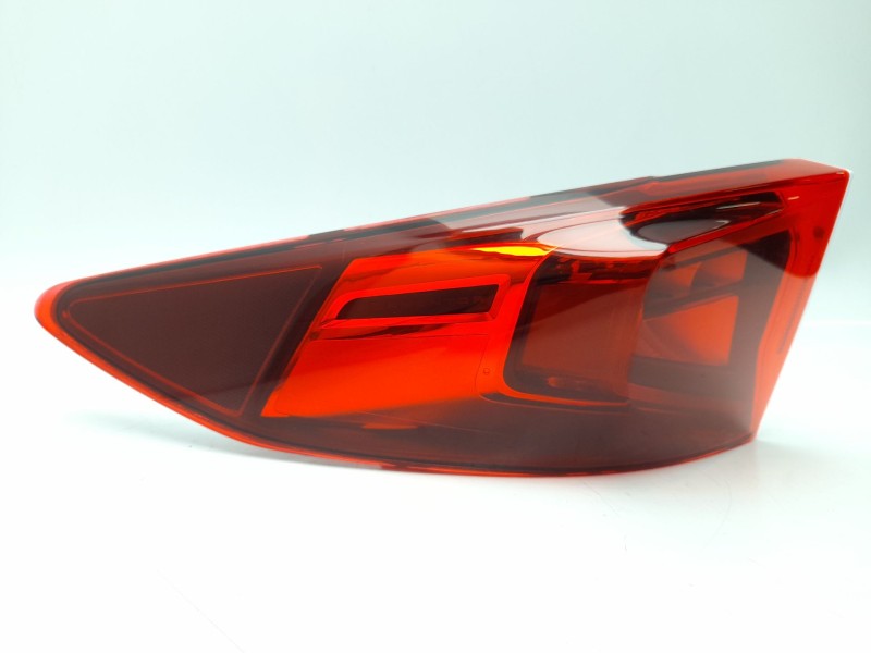 Recambio de piloto trasero izquierdo para cupra formentor (km7, kmp) 1.5 tsi referencia OEM IAM 5FF945207C  