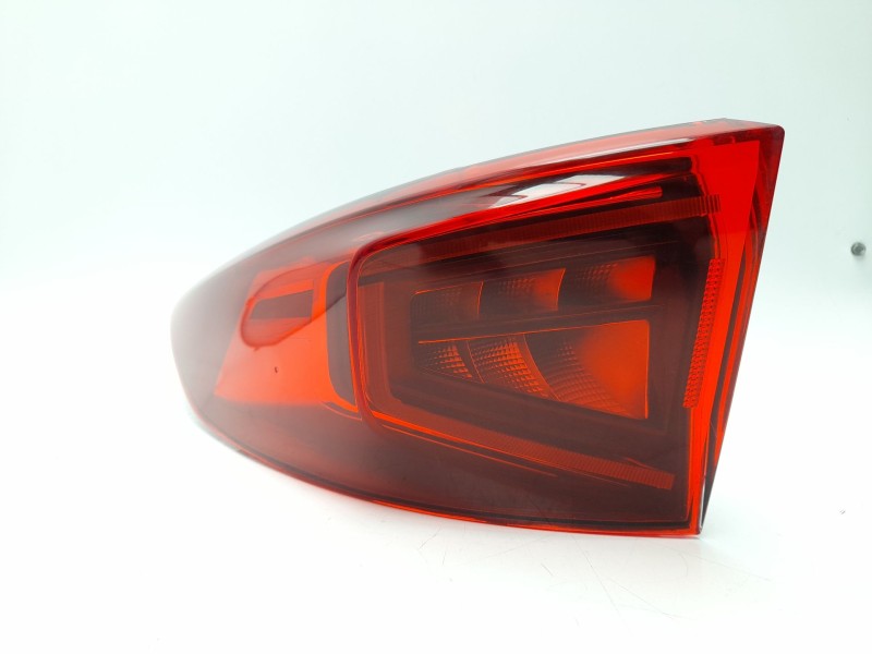 Recambio de piloto trasero izquierdo para cupra formentor (km7, kmp) 1.5 tsi referencia OEM IAM 5FF945207C  