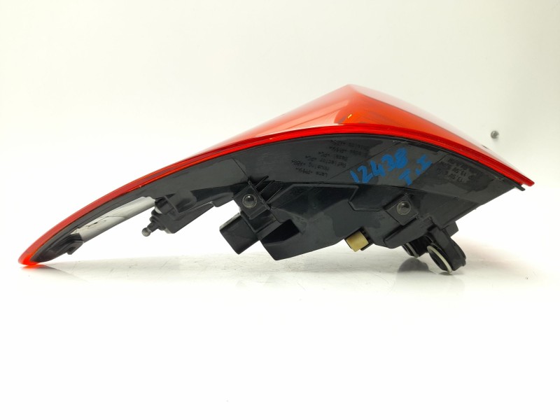 Recambio de piloto trasero izquierdo para cupra formentor (km7, kmp) 1.5 tsi referencia OEM IAM 5FF945207C  