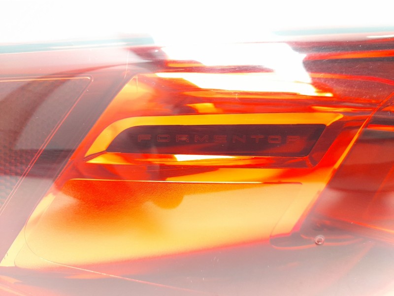 Recambio de piloto trasero izquierdo para cupra formentor (km7, kmp) 1.5 tsi referencia OEM IAM 5FF945207C  