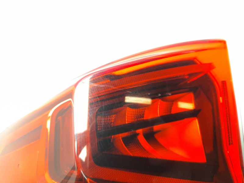 Recambio de piloto trasero izquierdo para cupra formentor (km7, kmp) 1.5 tsi referencia OEM IAM 5FF945207C  