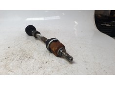 TRANSMISION DELANTERA IZQUIERDA 391010195R NPZRE002