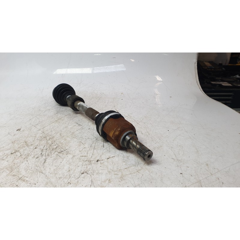 Recambio de transmision delantera izquierda para renault megane iv hatchback (b9a/m/n_) 1.5 dci 110 (b9a3) referencia OEM IAM 39