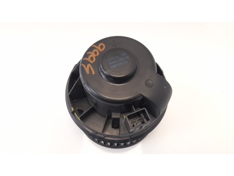 Recambio de ventilador calefaccion para ford focus lim. trend + referencia OEM IAM AV6N18456AA 34248 
