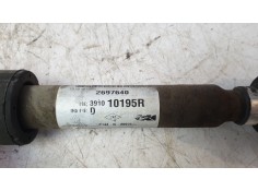 Recambio de transmision delantera izquierda para renault megane iv hatchback (b9a/m/n_) 1.5 dci 110 (b9a3) referencia OEM IAM 39 2